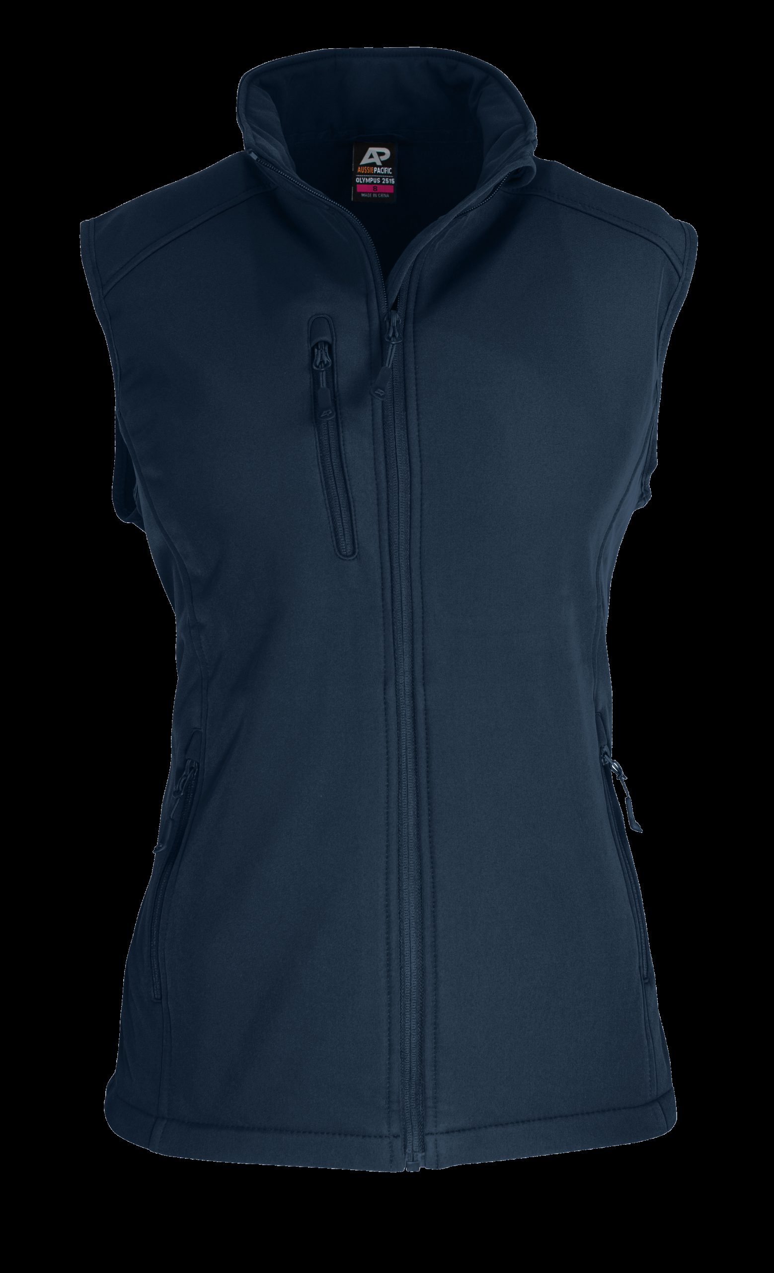 Olympus Lady Vests - N2515 - Image 4