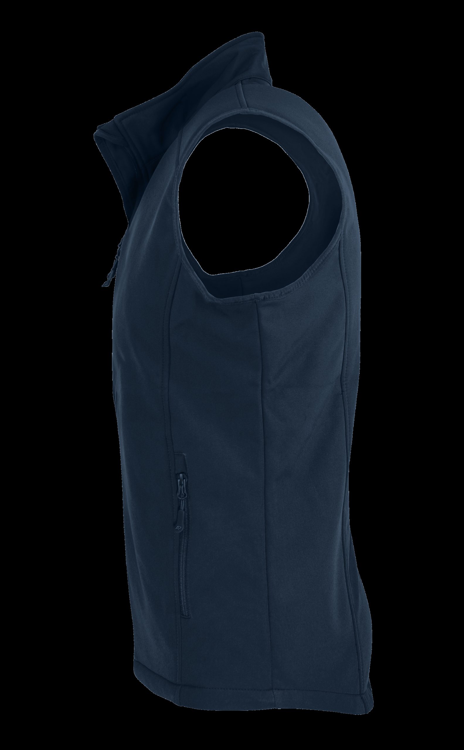 Olympus Mens Vests - N1515 - Image 6