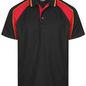 Panorama Mens Polos - N1309