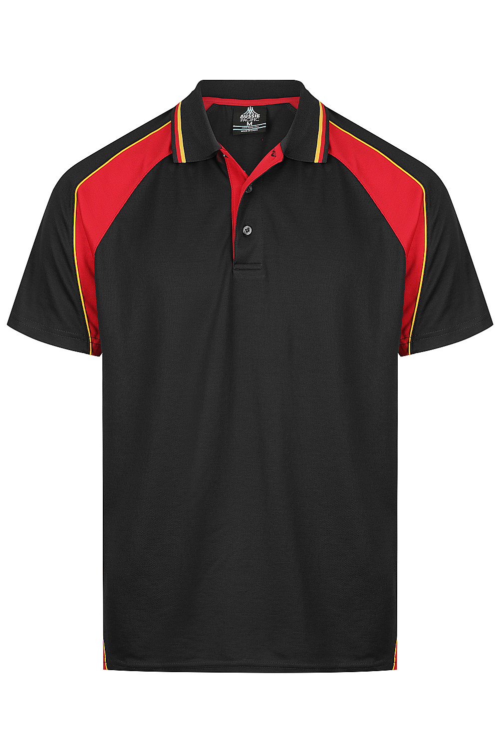 Panorama Mens Polos - N1309