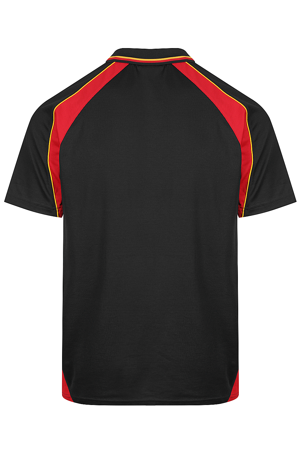 Panorama Mens Polos - N1309 - Image 2
