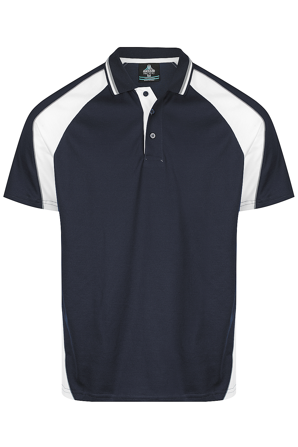 Panorama Mens Polos - N1309 - Image 18