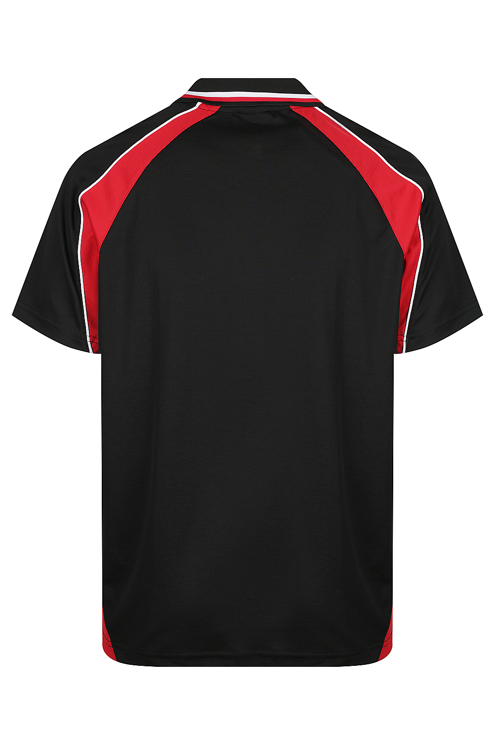 Panorama Mens Polos - N1309 - Image 7