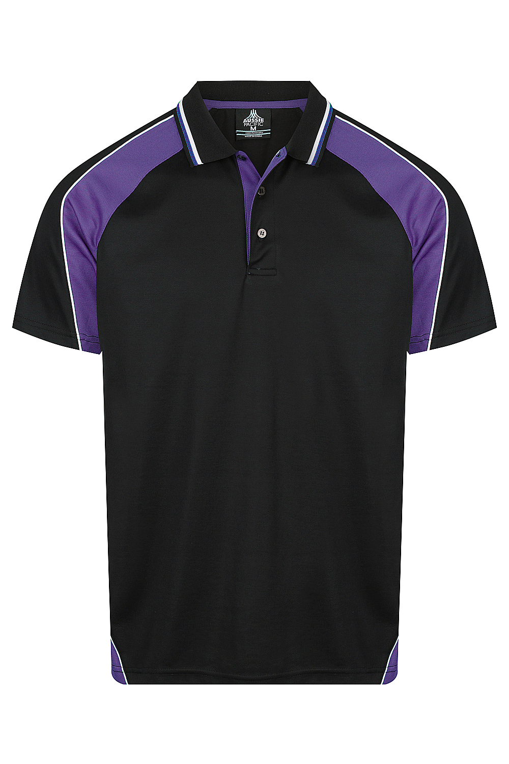 Panorama Mens Polos - N1309 - Image 10