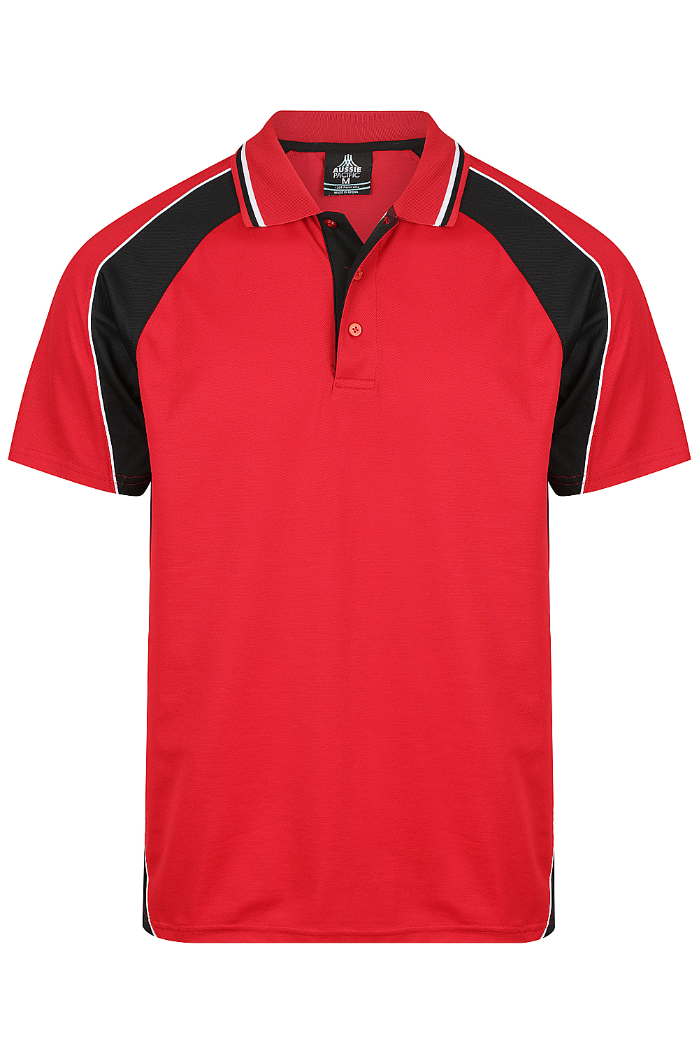 Panorama Mens Polos - N1309 - Image 22