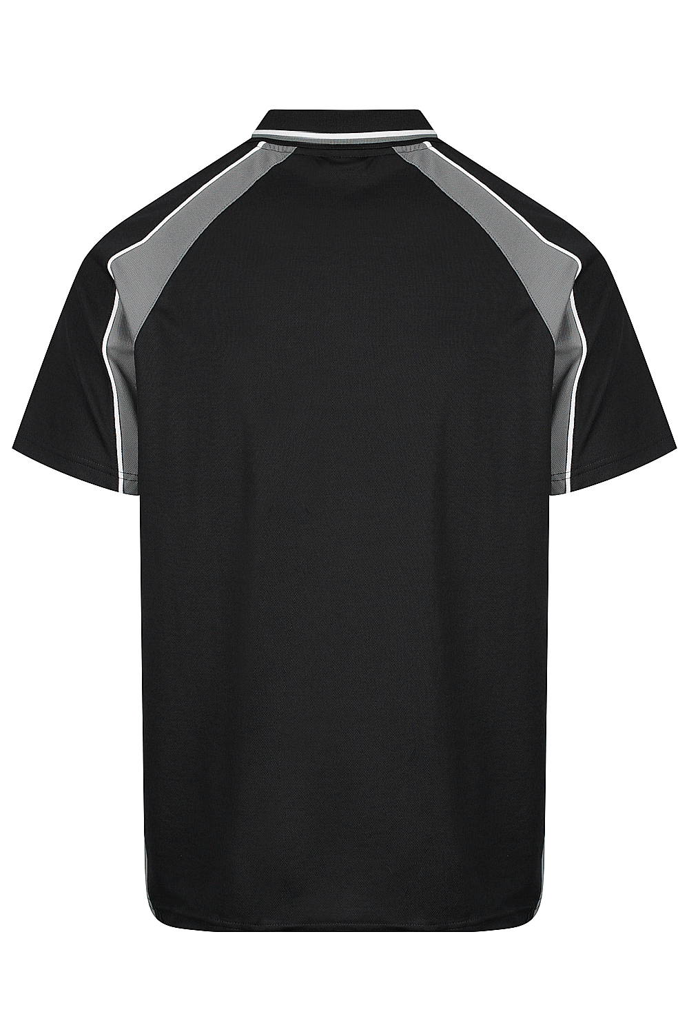 Panorama Mens Polos - N1309 - Image 9
