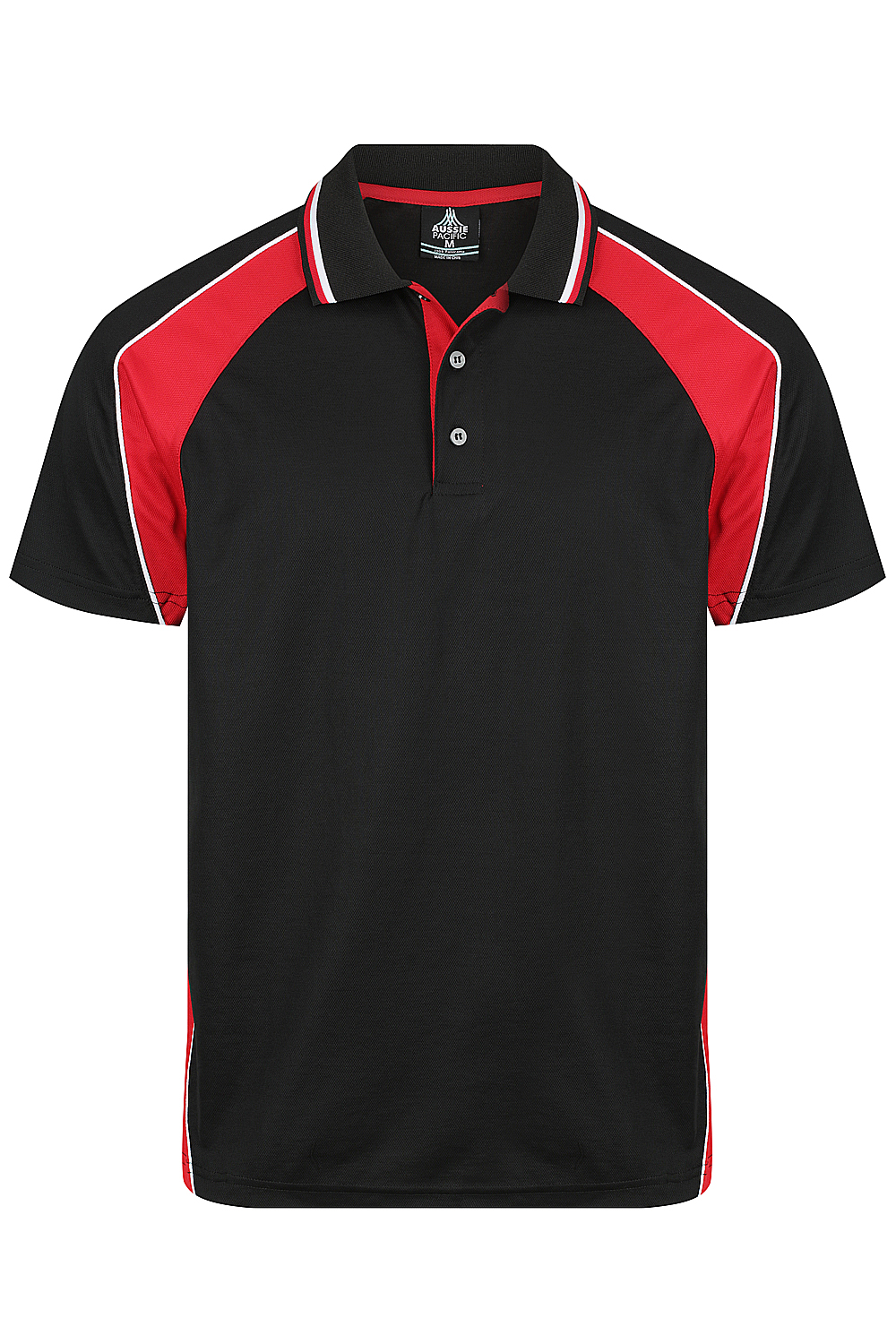 Panorama Mens Polos - N1309 - Image 6