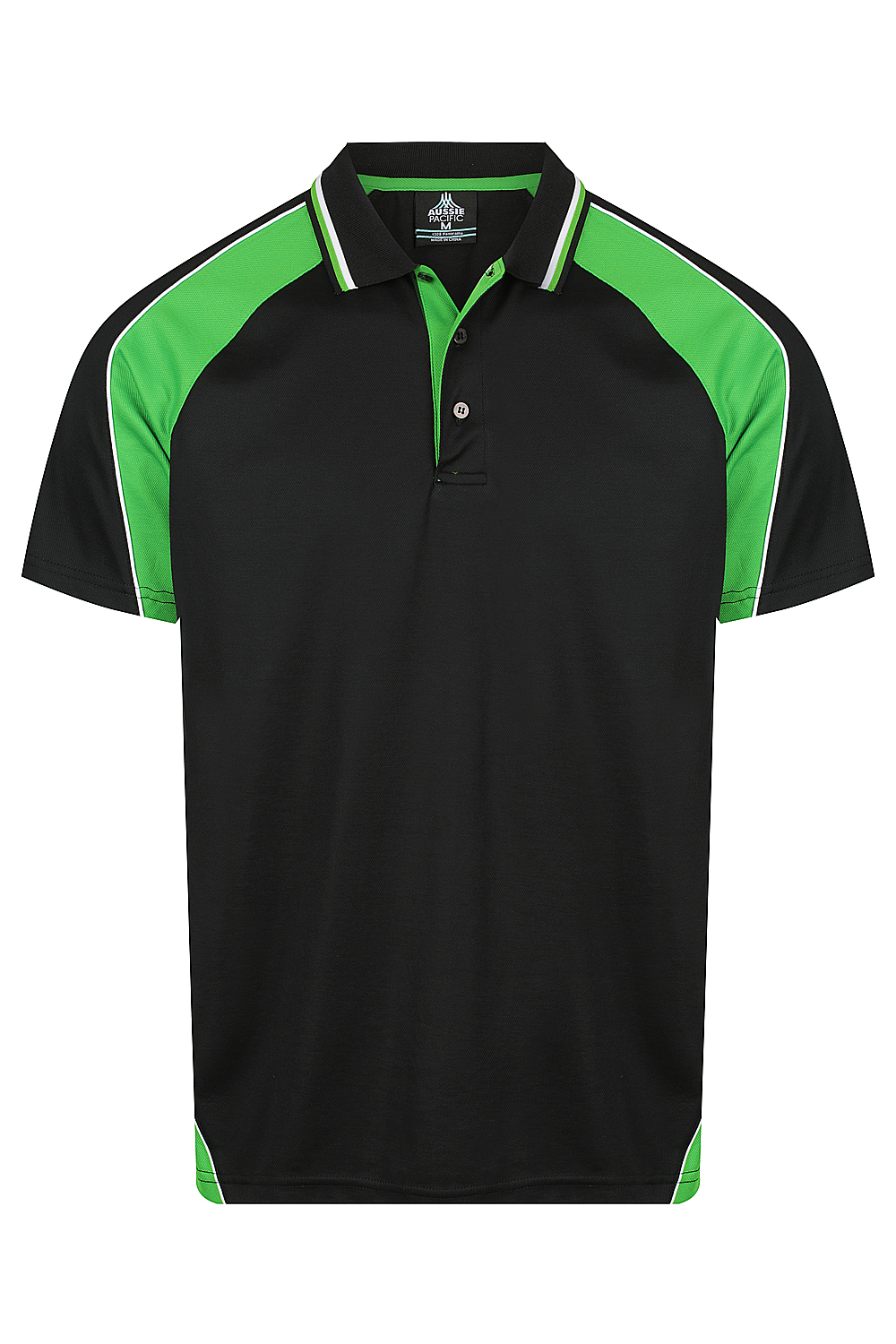 Panorama Mens Polos - N1309 - Image 14