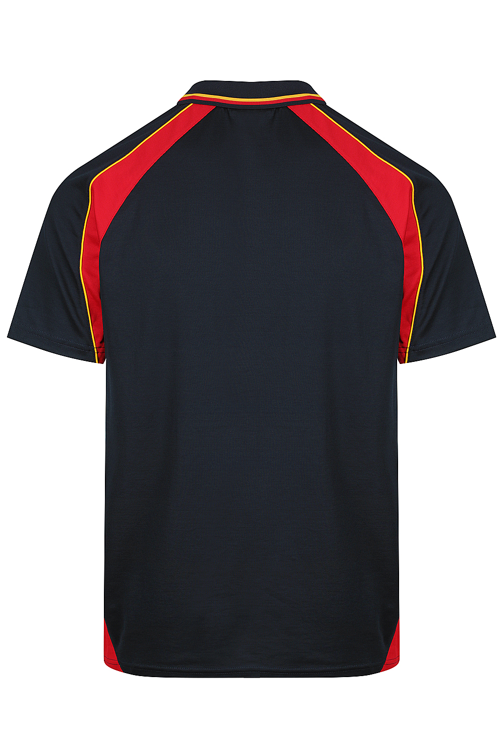 Panorama Mens Polos - N1309 - Image 5