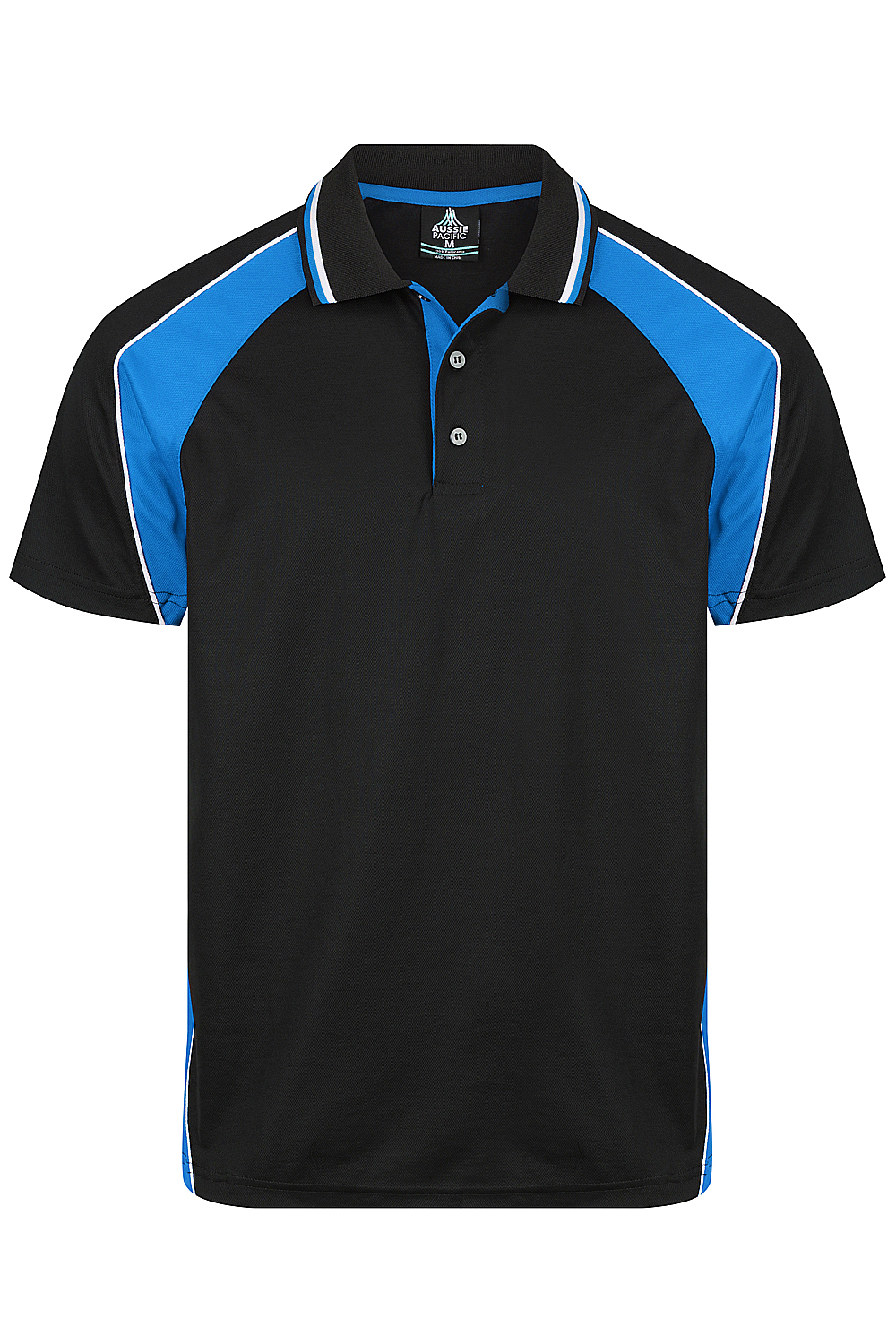 Panorama Mens Polos - N1309 - Image 16