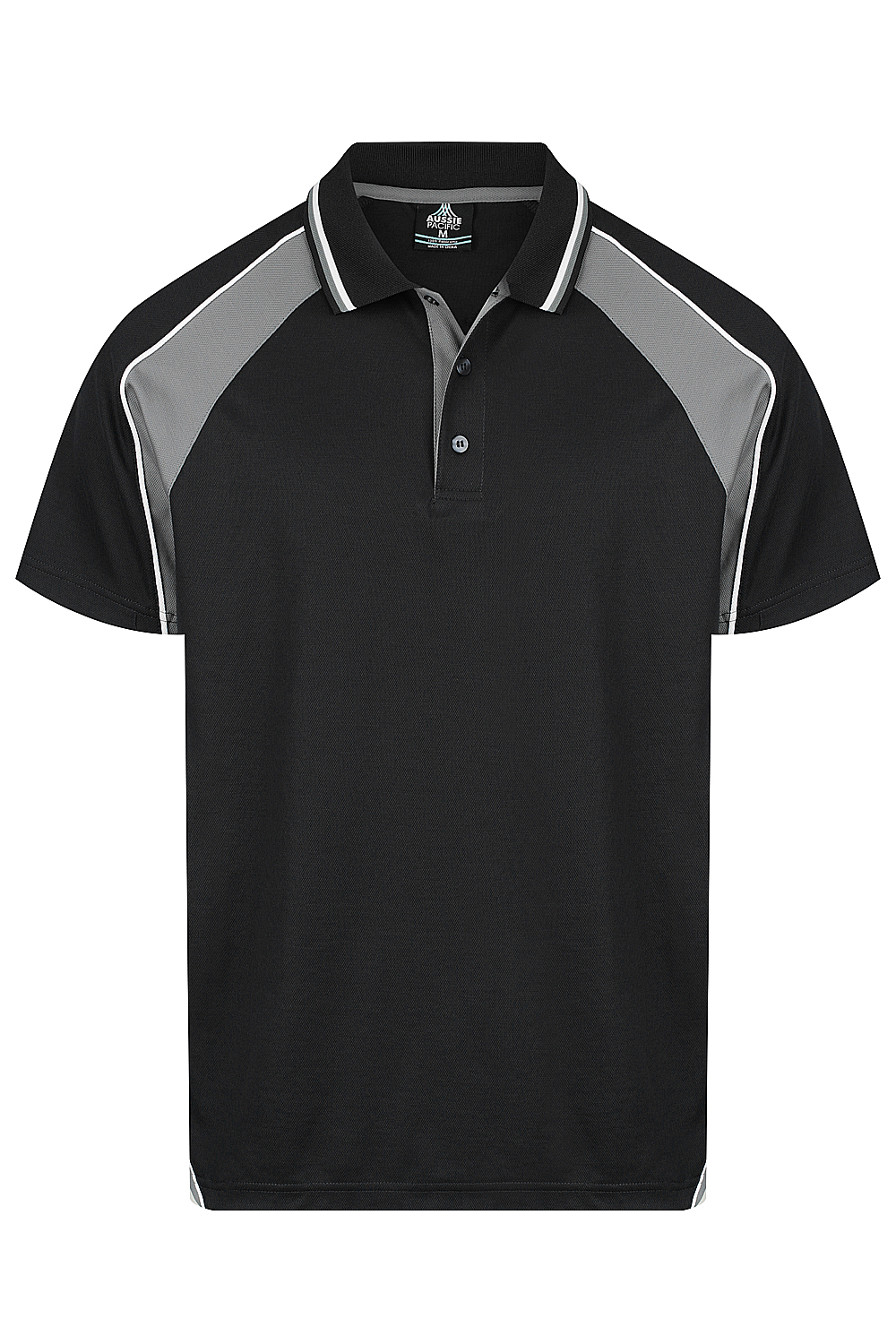 Panorama Mens Polos - N1309 - Image 8
