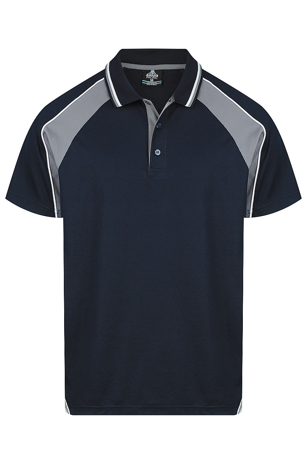 Panorama Mens Polos - N1309 - Image 20