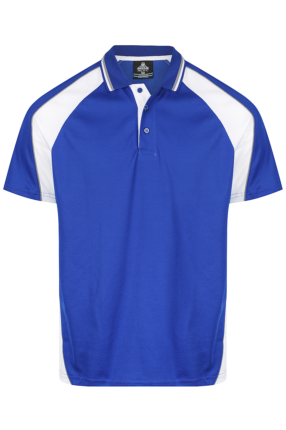Panorama Mens Polos - N1309 - Image 24