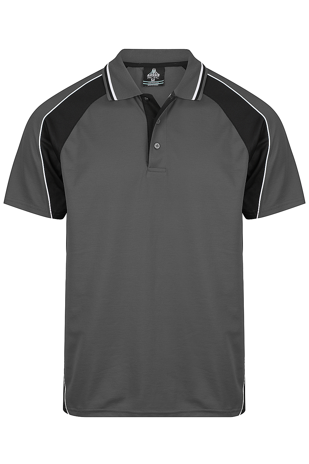 Panorama Mens Polos - N1309 - Image 26