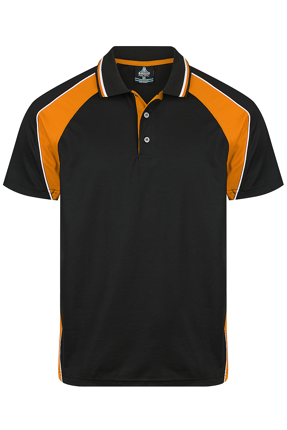 Panorama Mens Polos - N1309 - Image 12