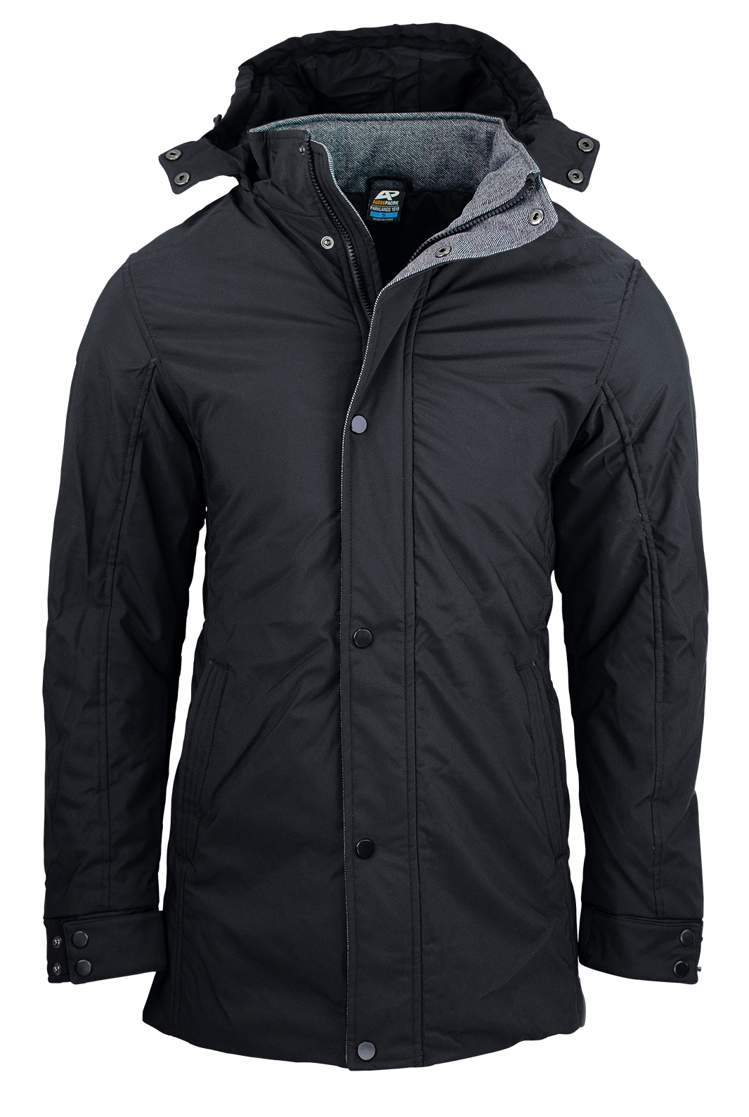 Parklands Mens Jackets - N1519