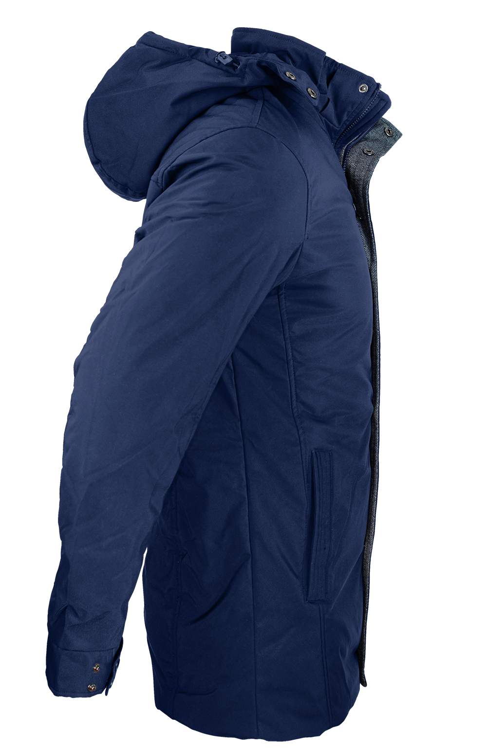 Parklands Mens Jackets - N1519 - Image 7