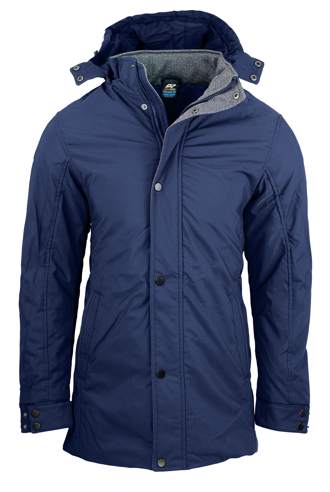 Parklands Mens Jackets - N1519 - Image 5