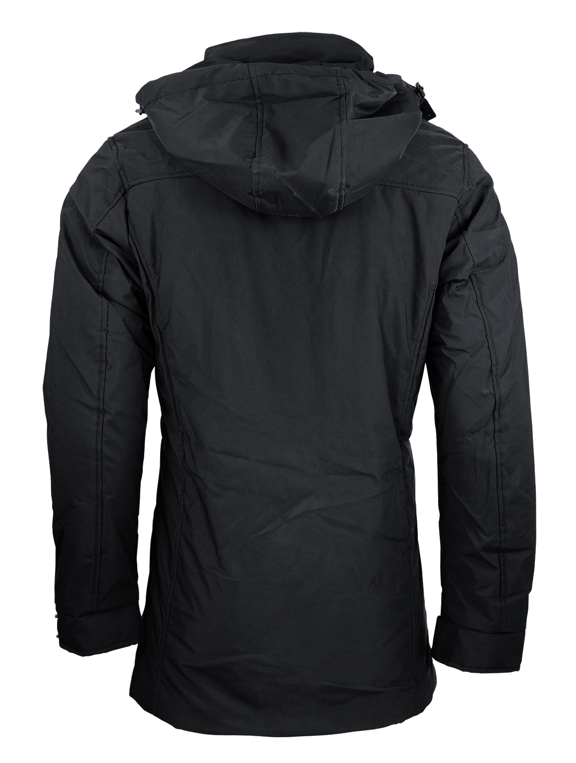 Parklands Mens Jackets - N1519 - Image 2