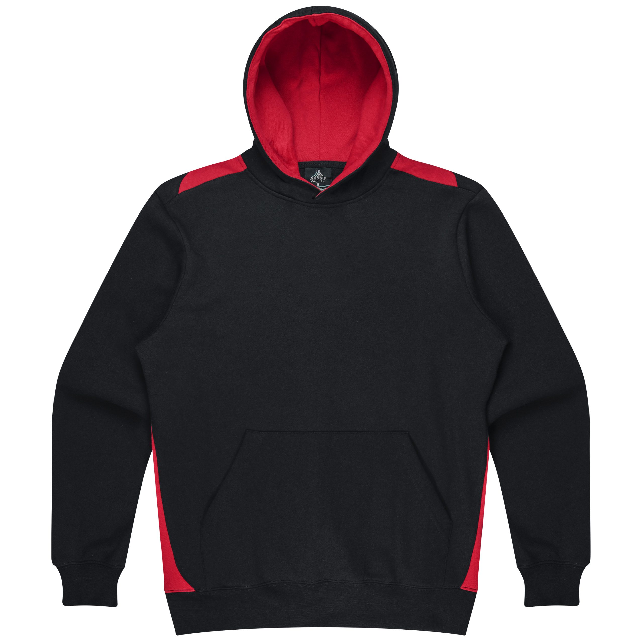 Paterson Kids Hoodies - N3506 - Image 5