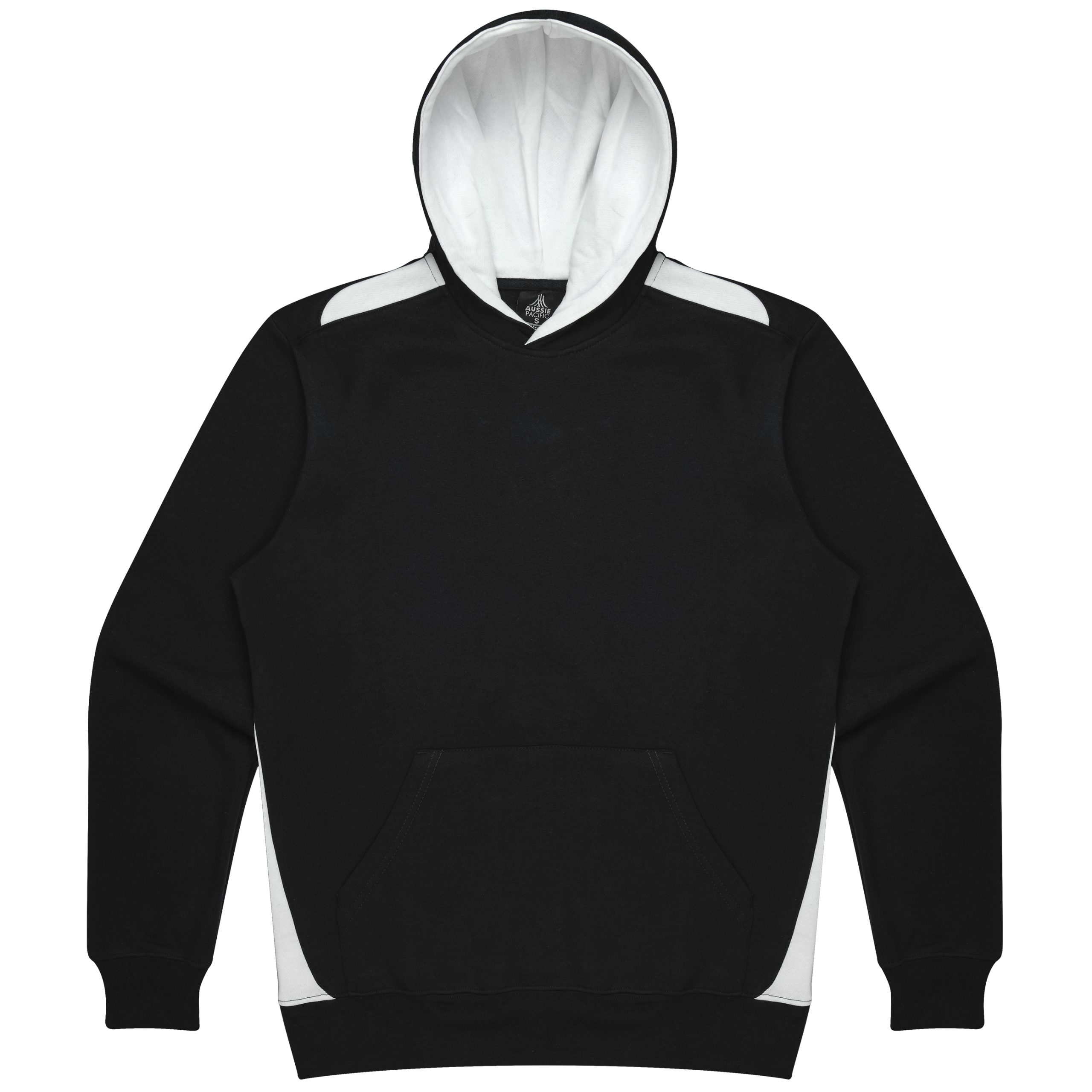 Paterson Kids Hoodies - N3506