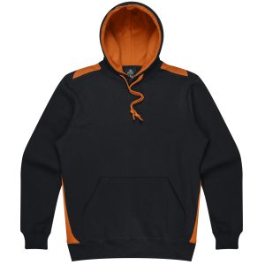 Paterson Mens Hoodies - N1506