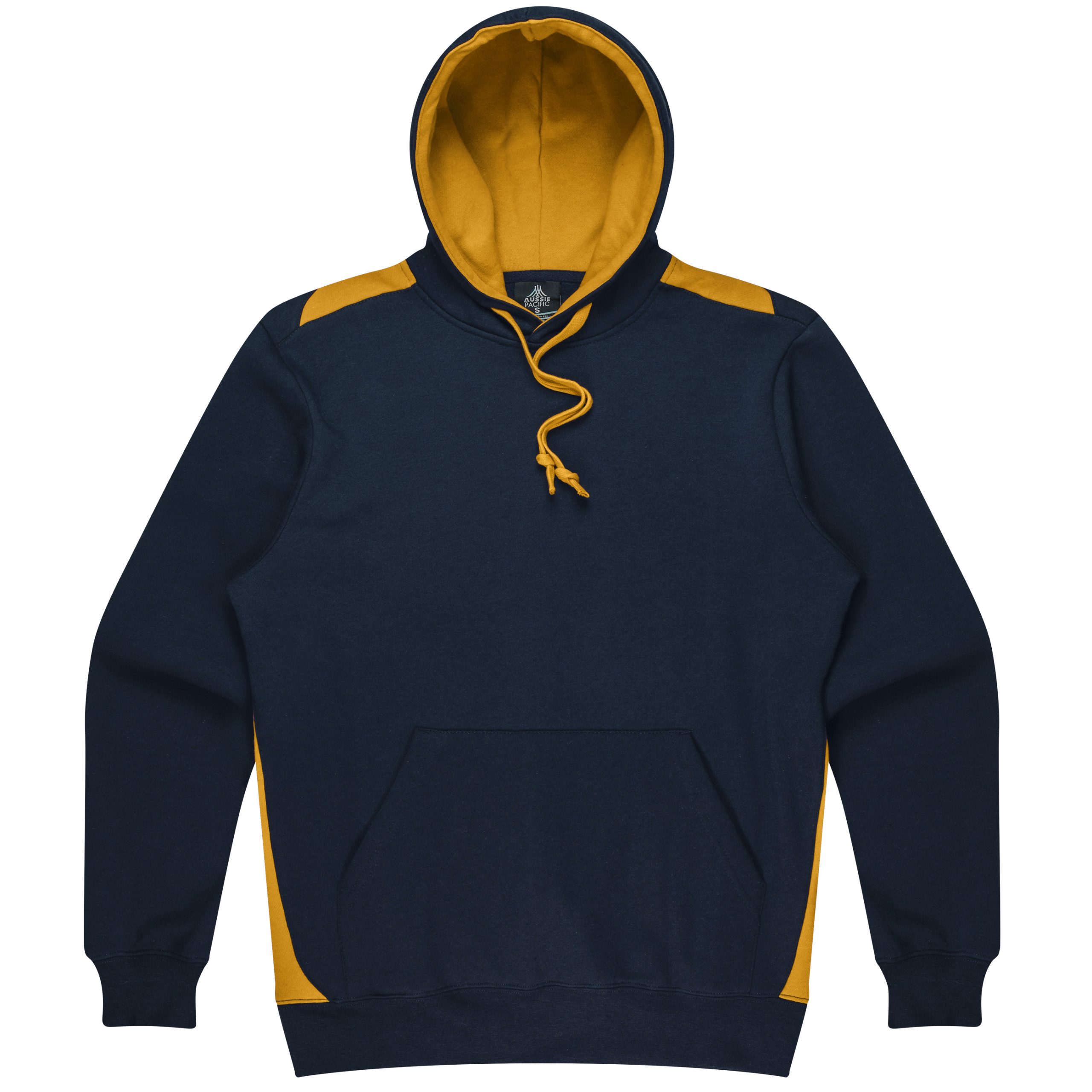 Paterson Mens Hoodies - N1506 - Image 5