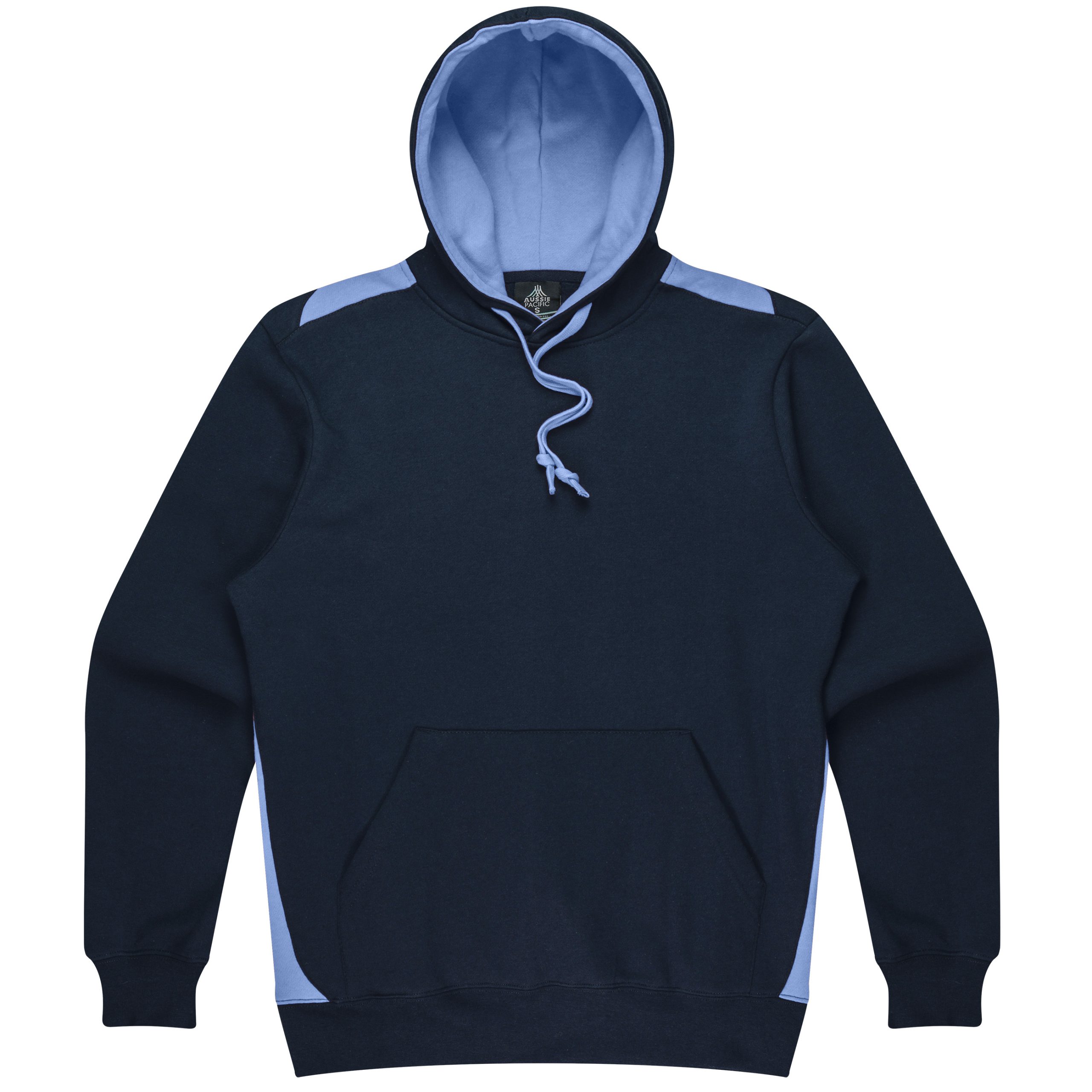 Paterson Mens Hoodies - N1506 - Image 9