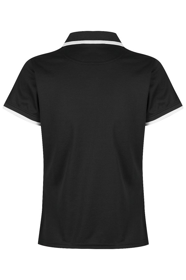 Portsea Lady Polos - N2321 - Image 7