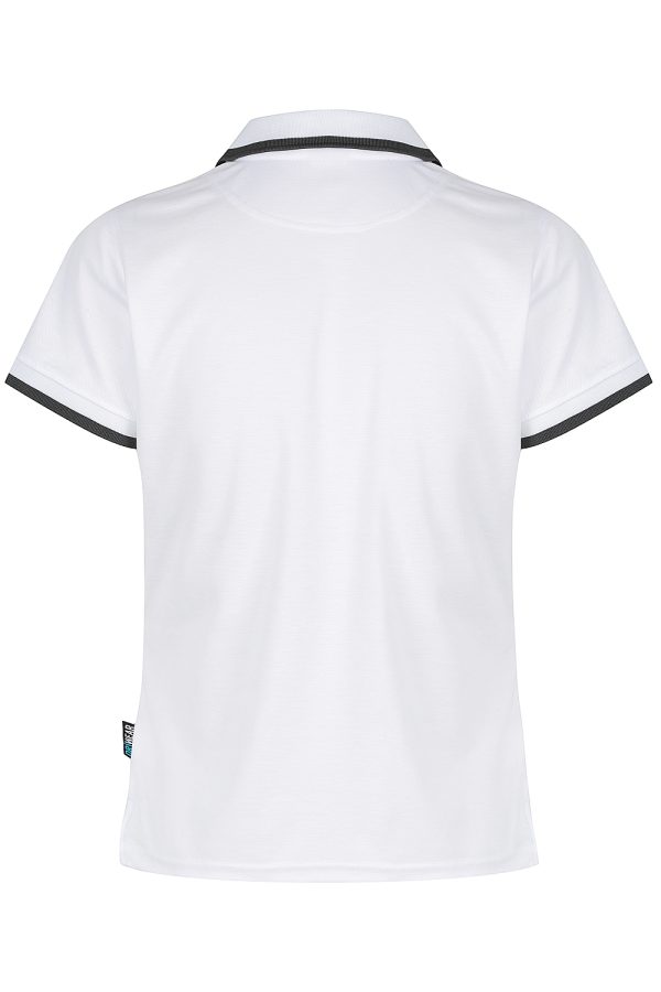 Portsea Lady Polos - N2321 - Image 2