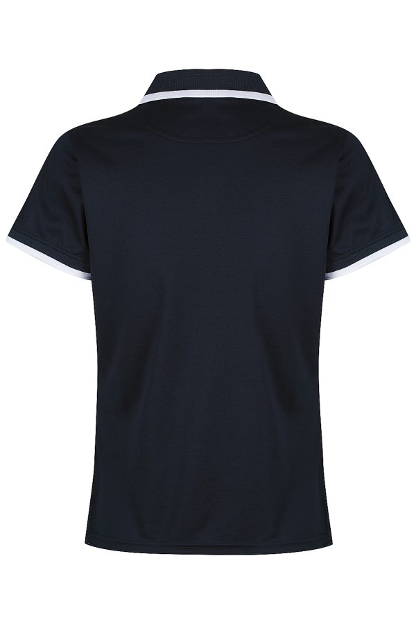 Portsea Lady Polos - N2321 - Image 11