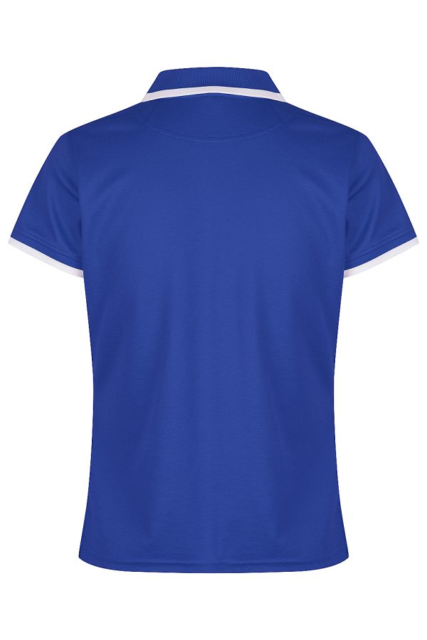 Portsea Lady Polos - N2321 - Image 5