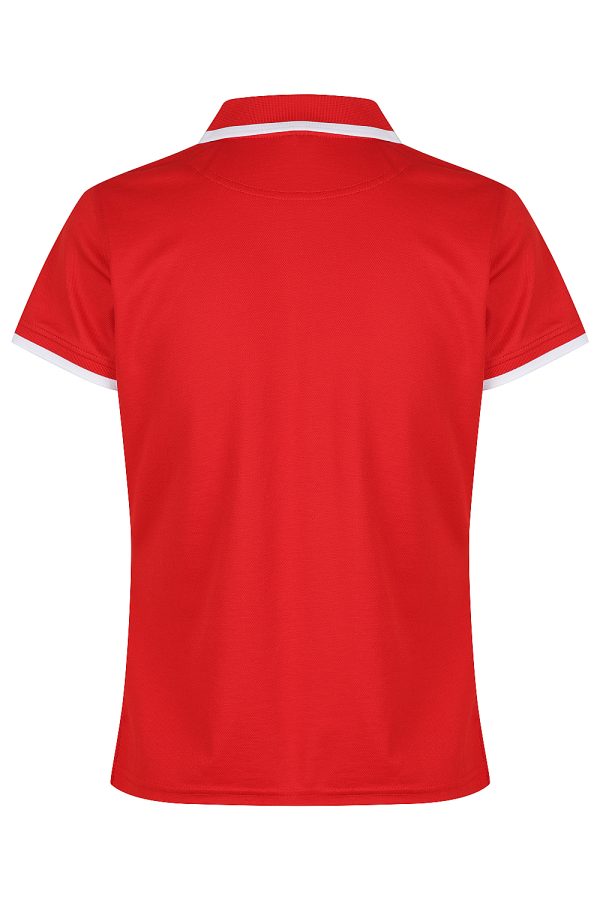 Portsea Lady Polos - N2321 - Image 13