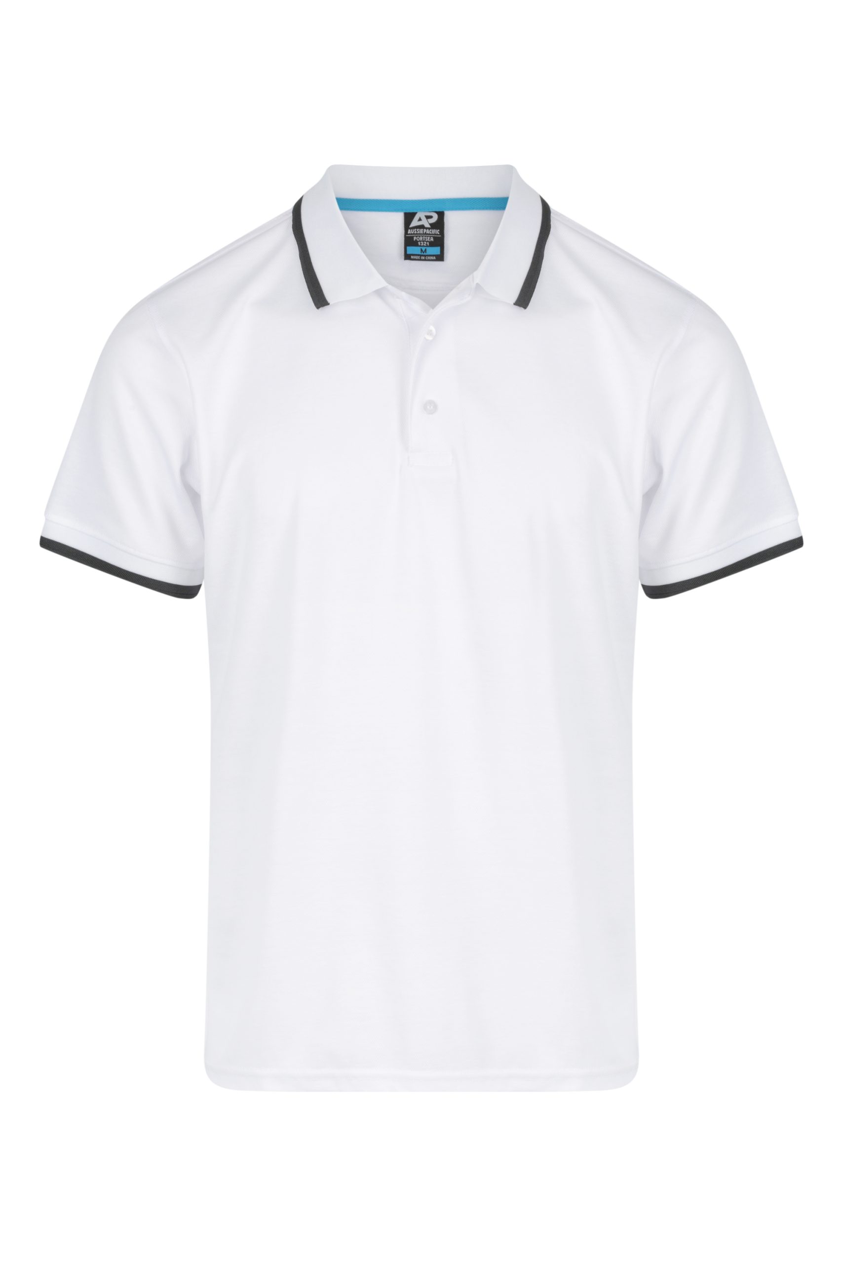 Portsea Mens Polos - N1321