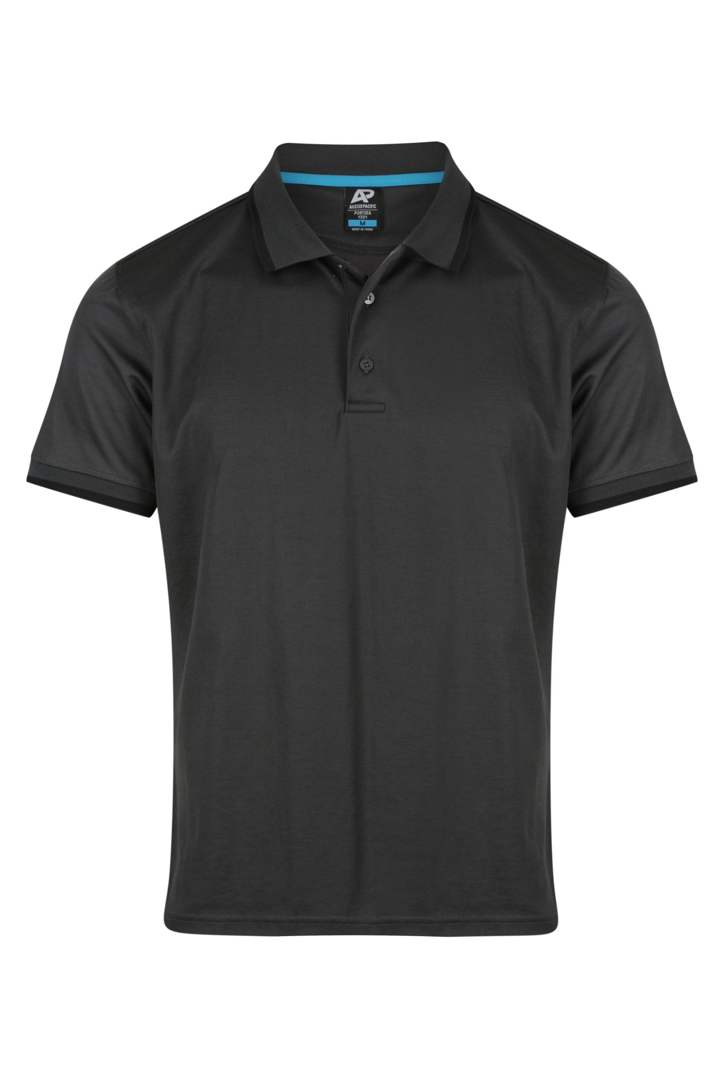 Portsea Mens Polos - N1321 - Image 8