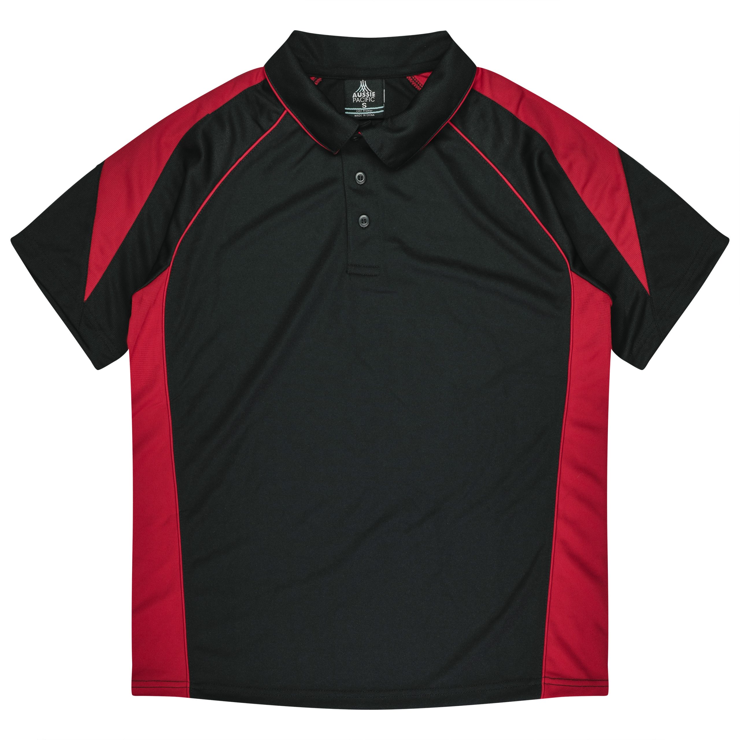 Premier Kids Polos - N3301 - Image 10