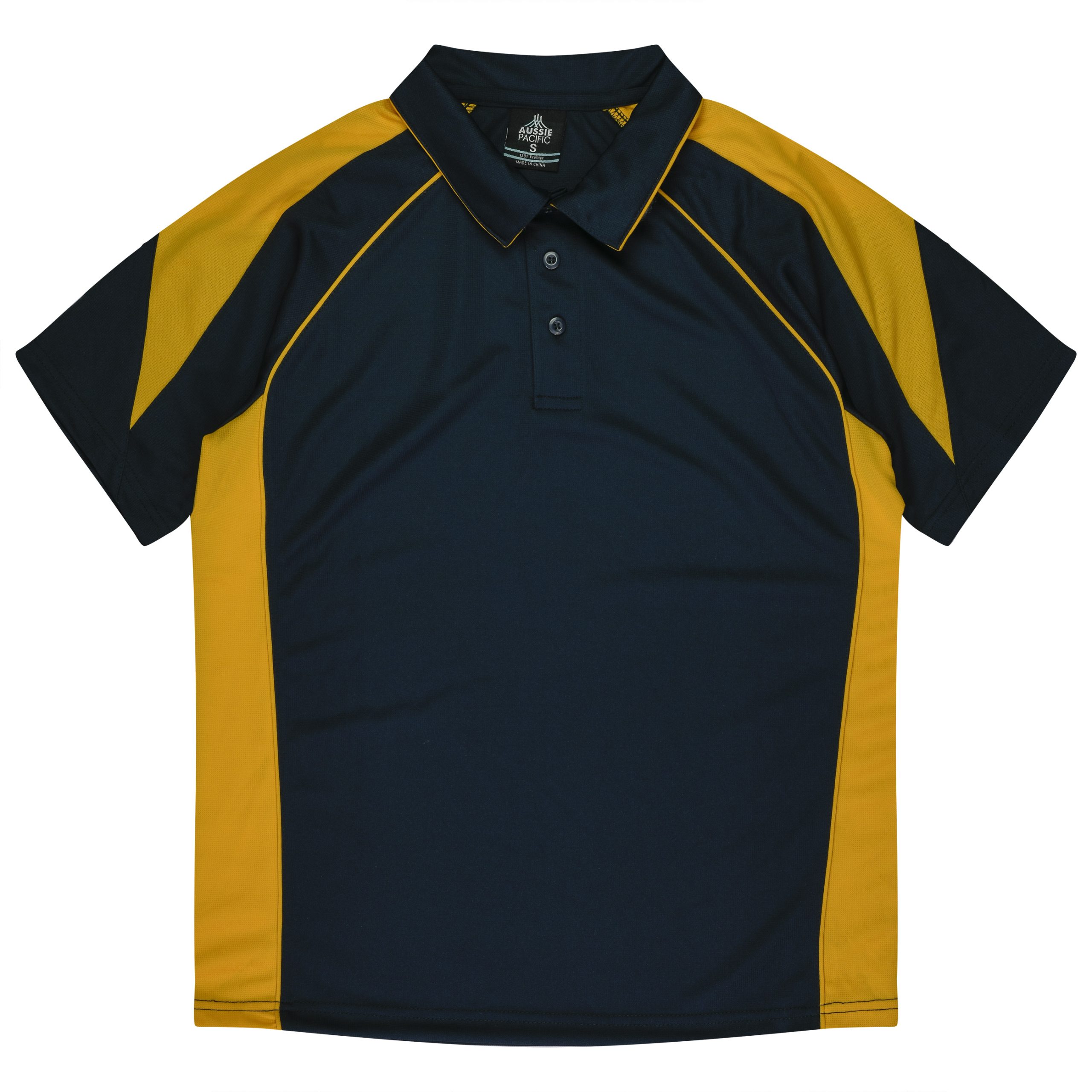 Premier Kids Polos - N3301 - Image 18