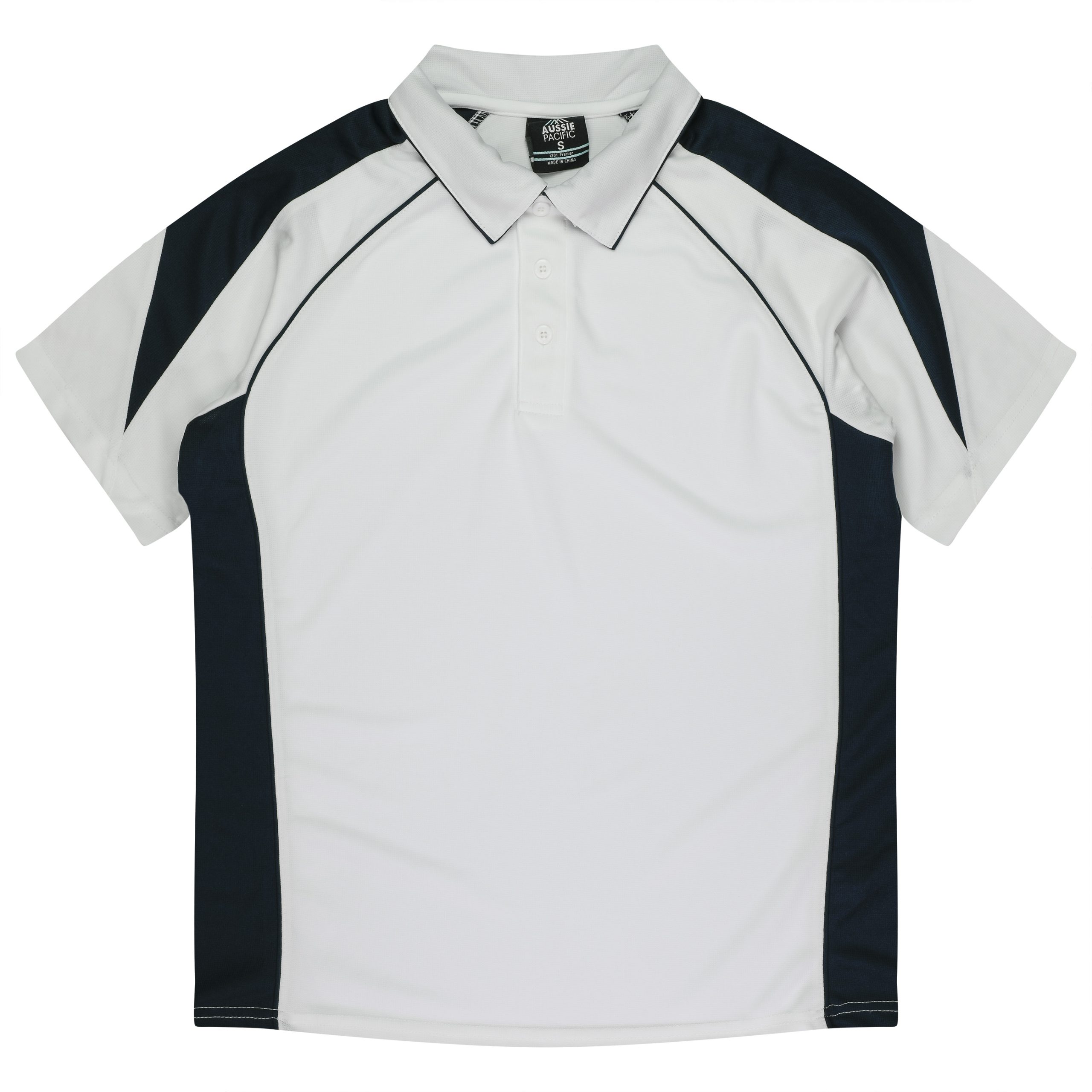 Premier Kids Polos - N3301 - Image 2