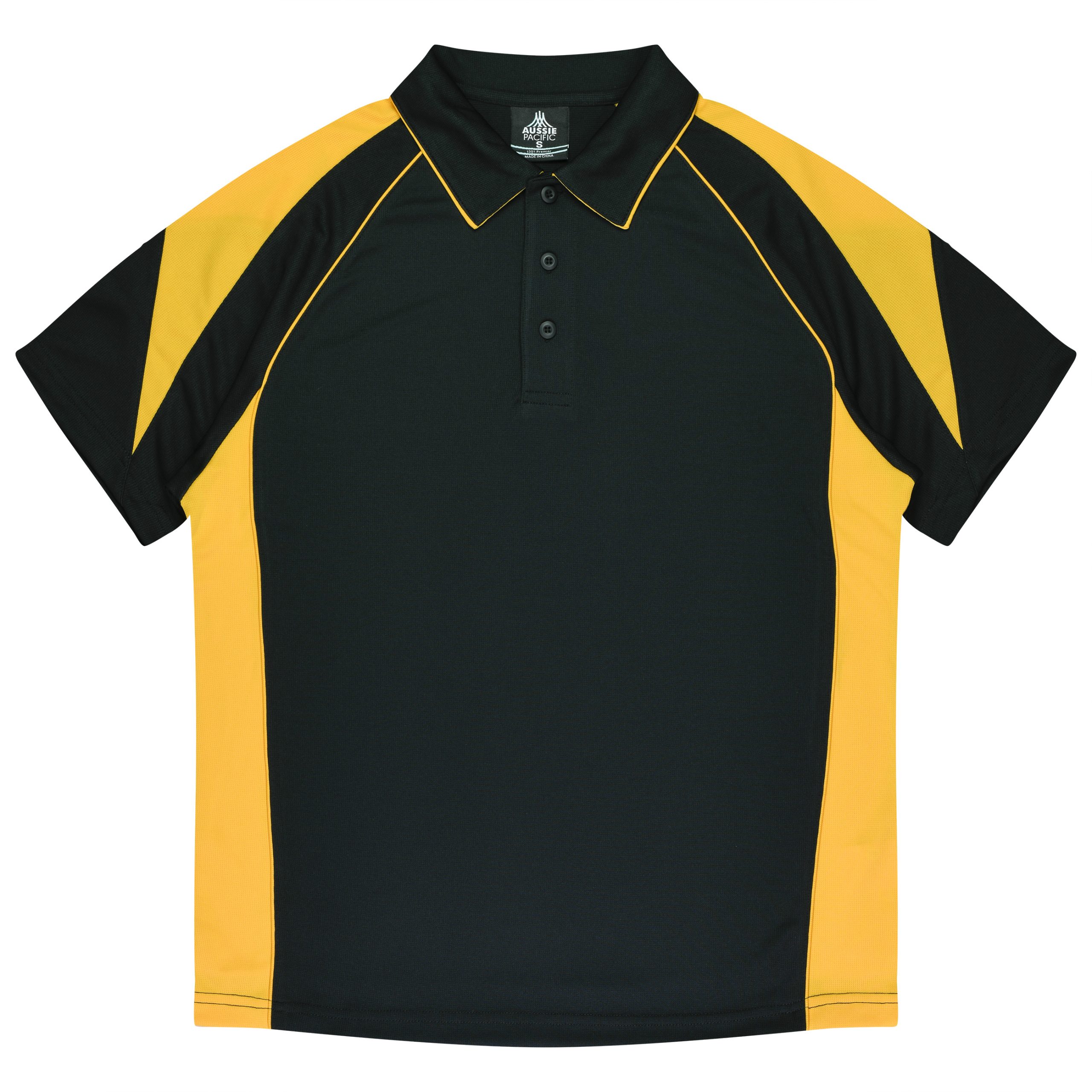 Premier Kids Polos - N3301 - Image 6