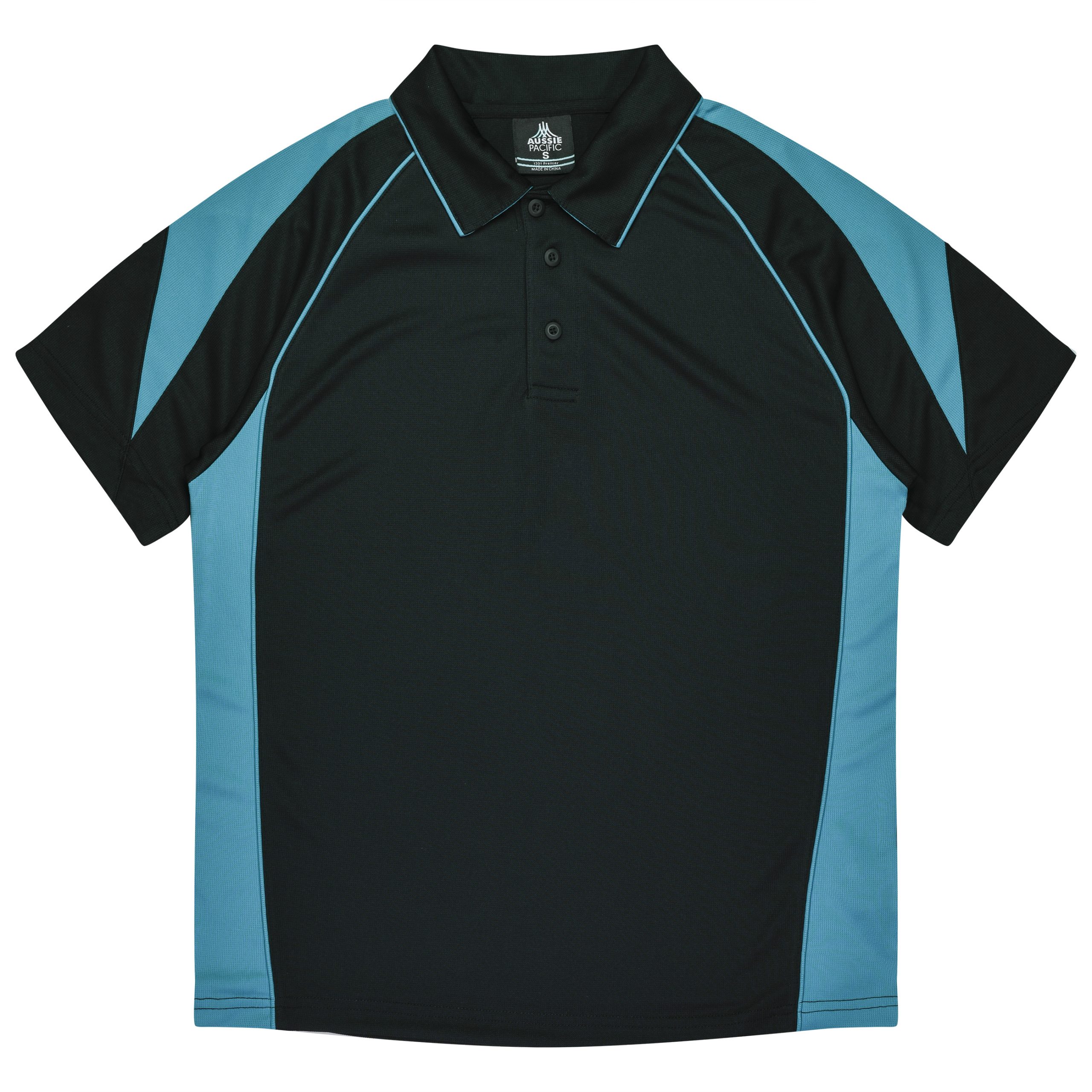 Premier Kids Polos - N3301 - Image 8