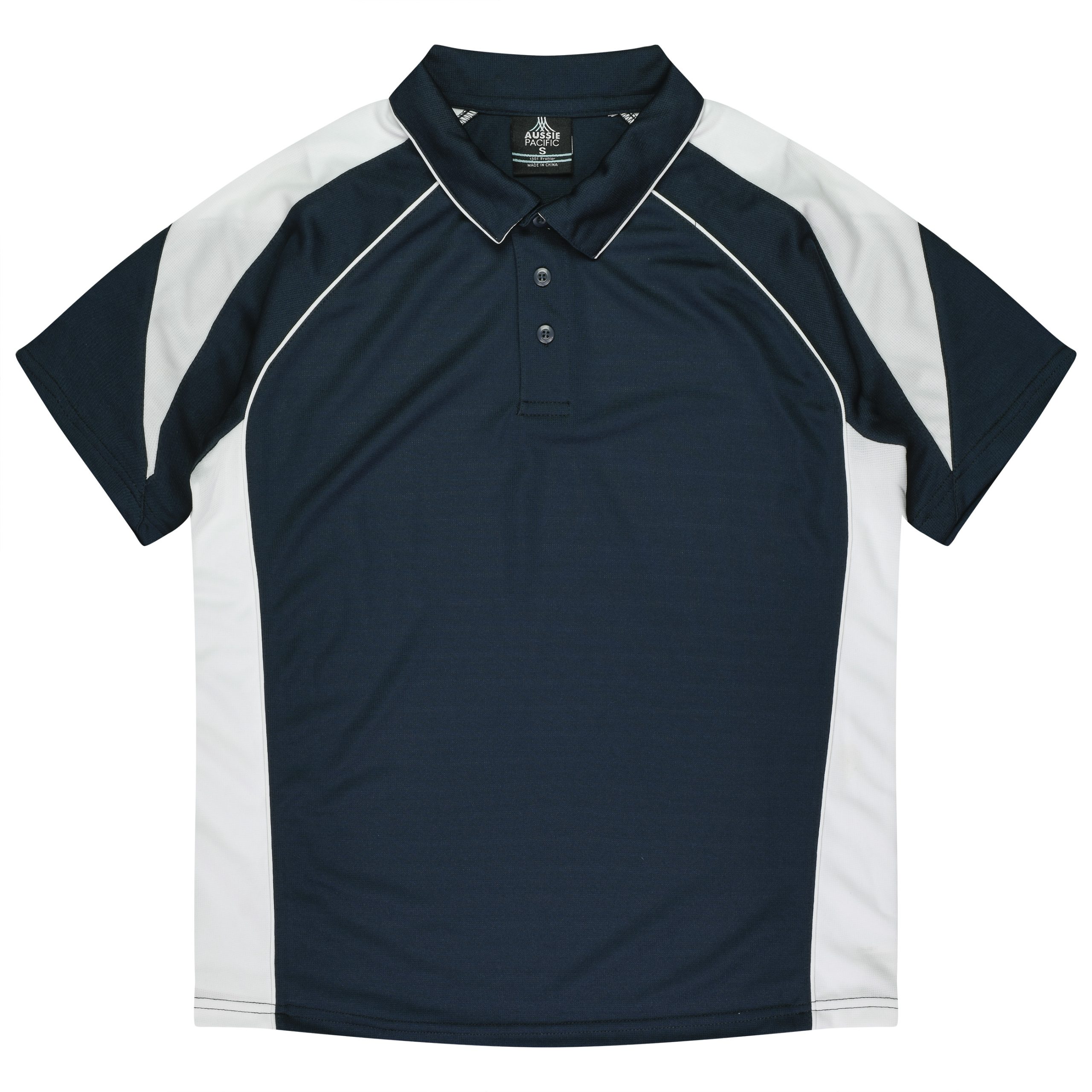 Premier Kids Polos - N3301 - Image 16
