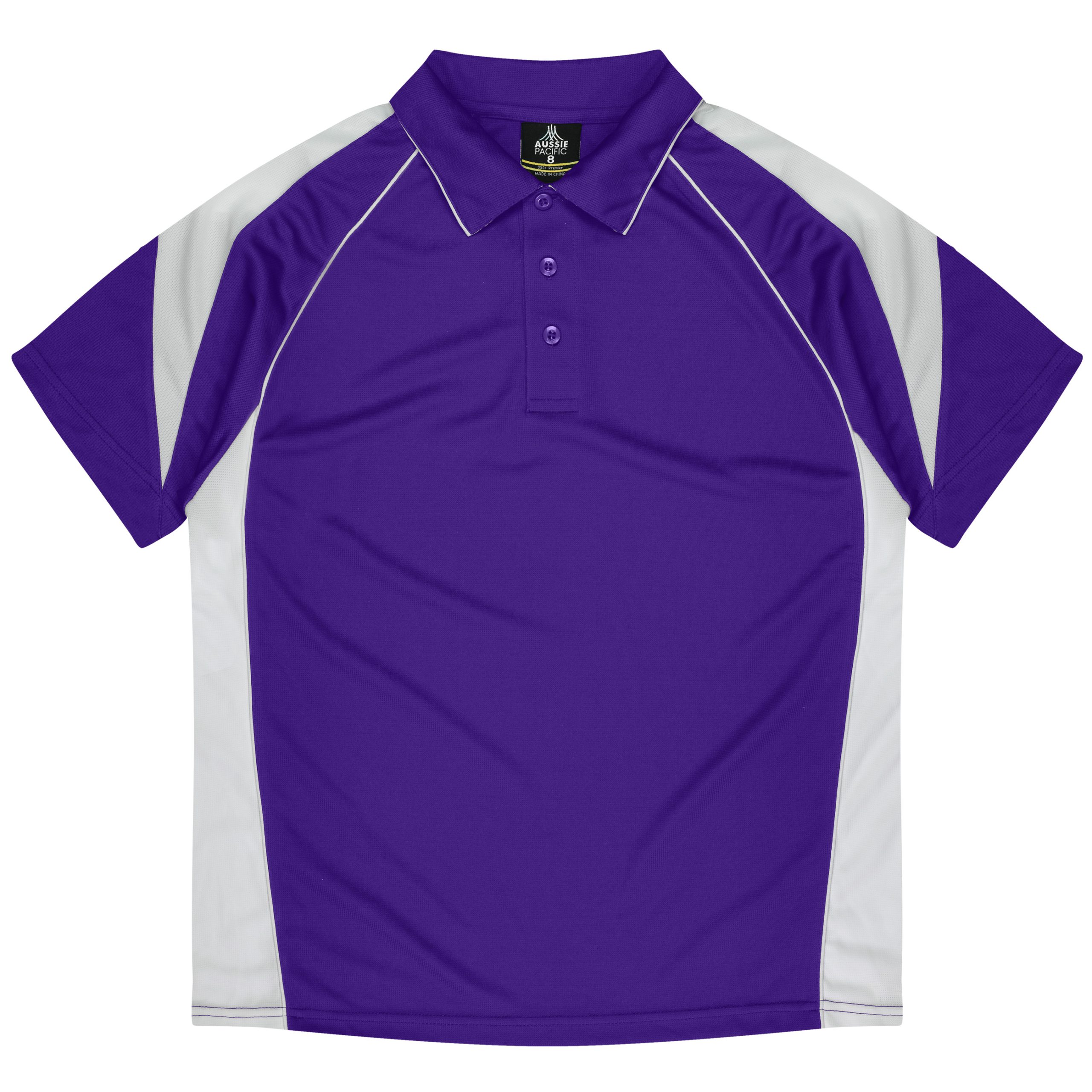 Premier Kids Polos - N3301 - Image 28