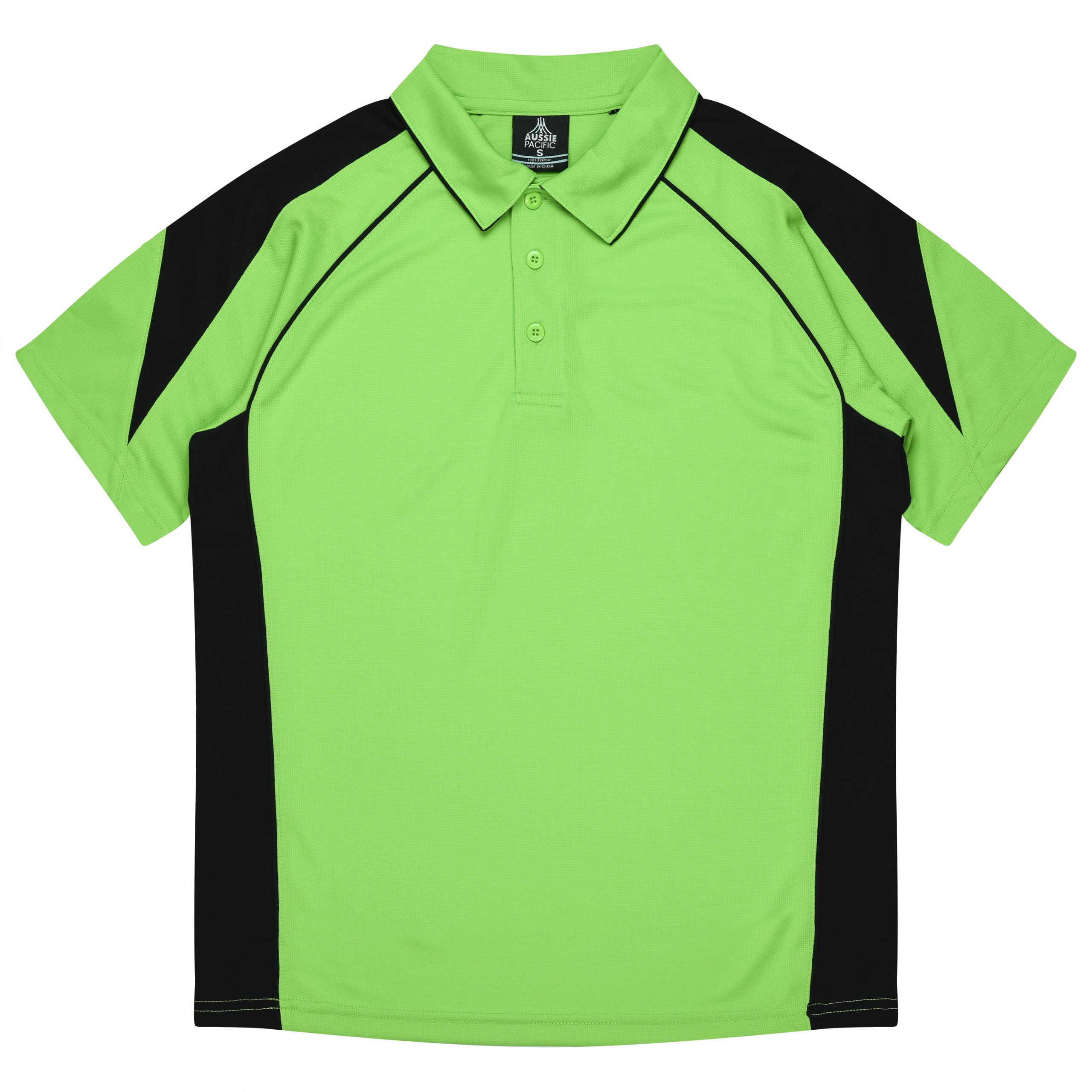 Premier Kids Polos - N3301 - Image 30