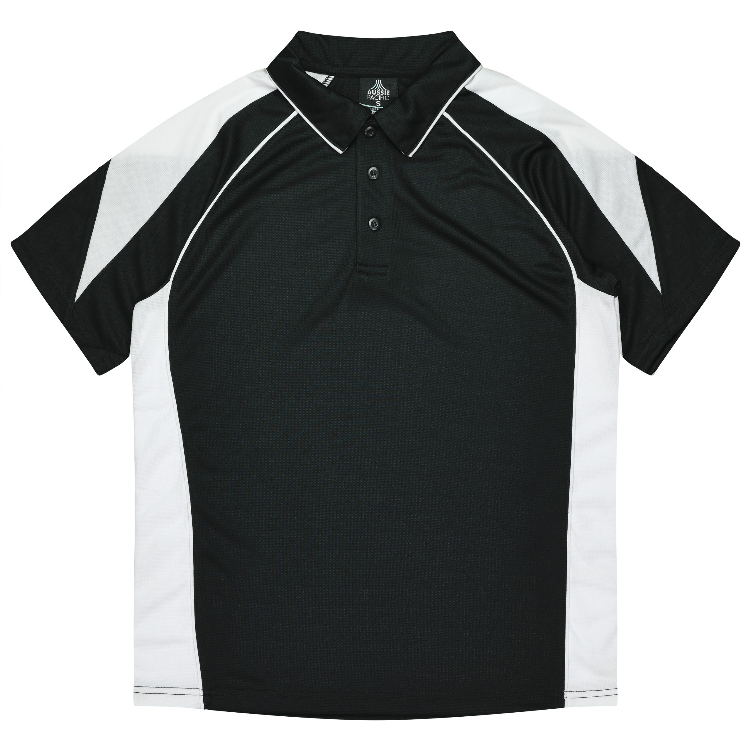 Premier Kids Polos - N3301 - Image 4