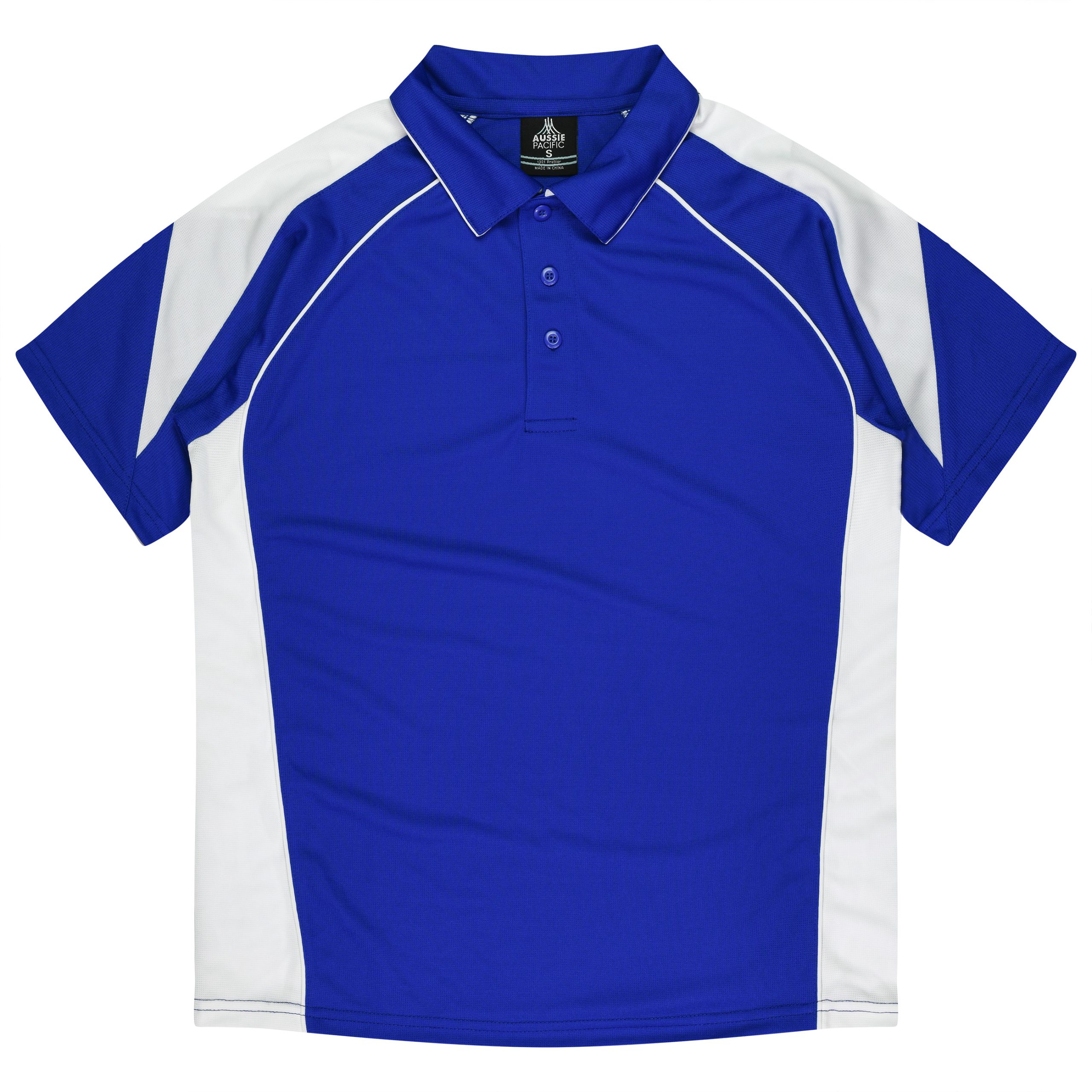 Premier Kids Polos - N3301 - Image 24