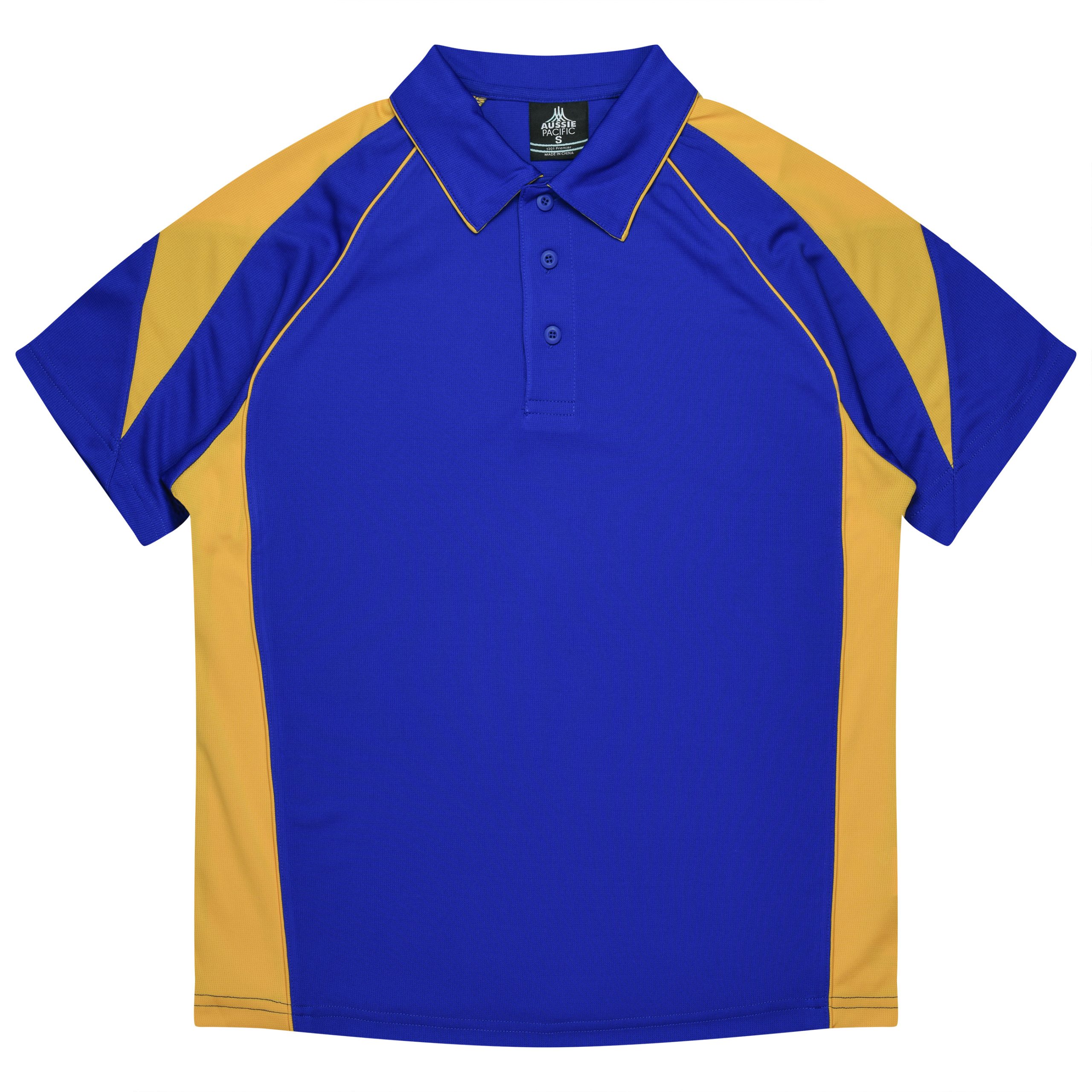 Premier Kids Polos - N3301 - Image 32