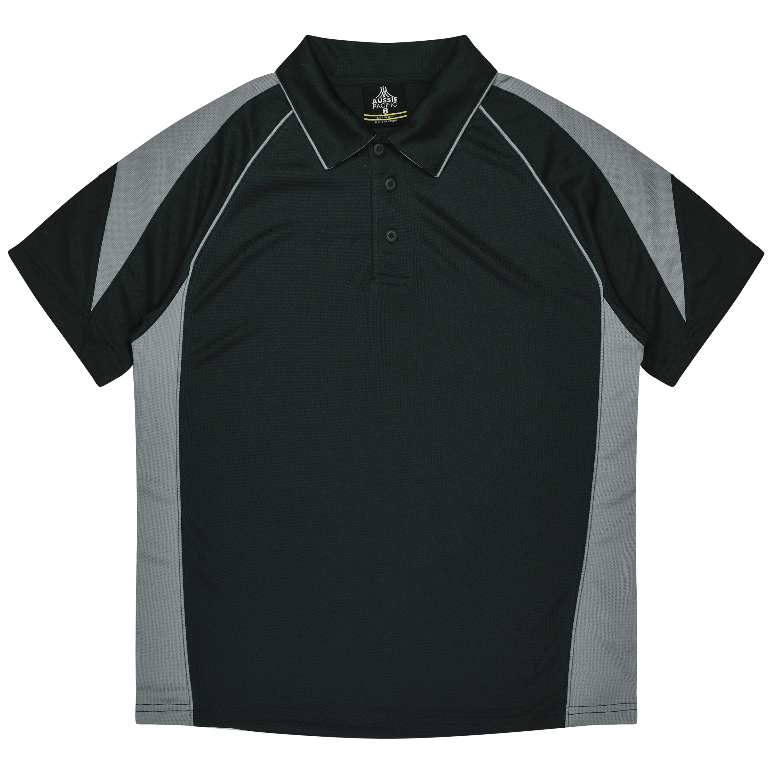 Premier Kids Polos - N3301 - Image 12