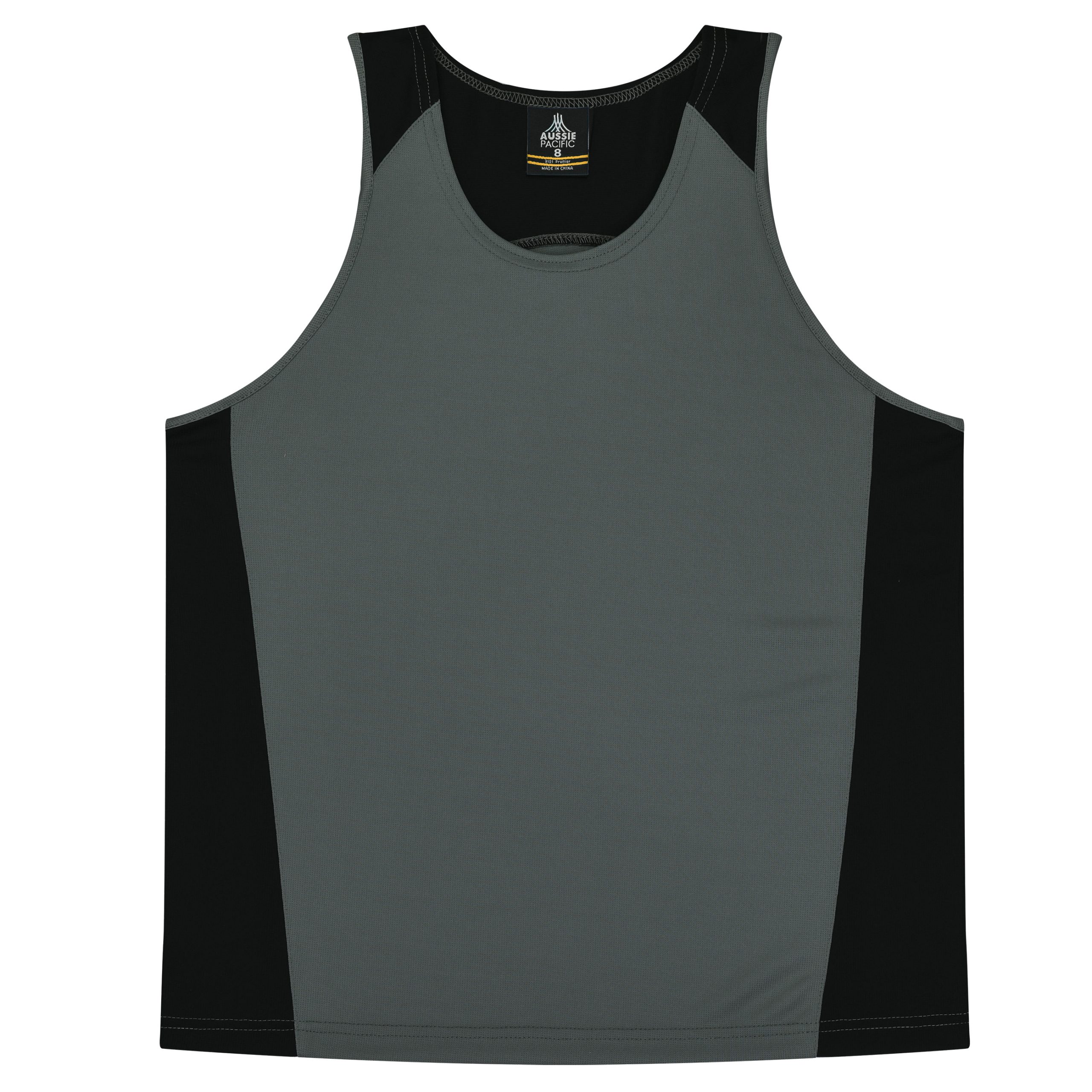 Premier Kids Singlets - N3101 - Image 28
