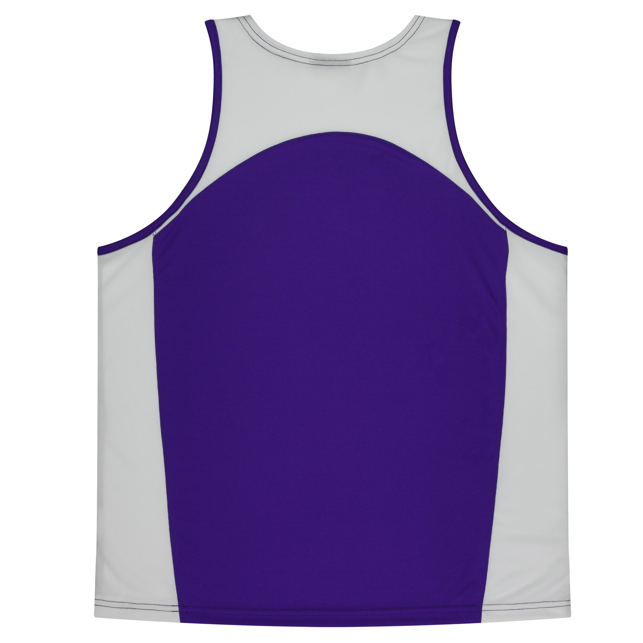 Premier Kids Singlets - N3101 - Image 31
