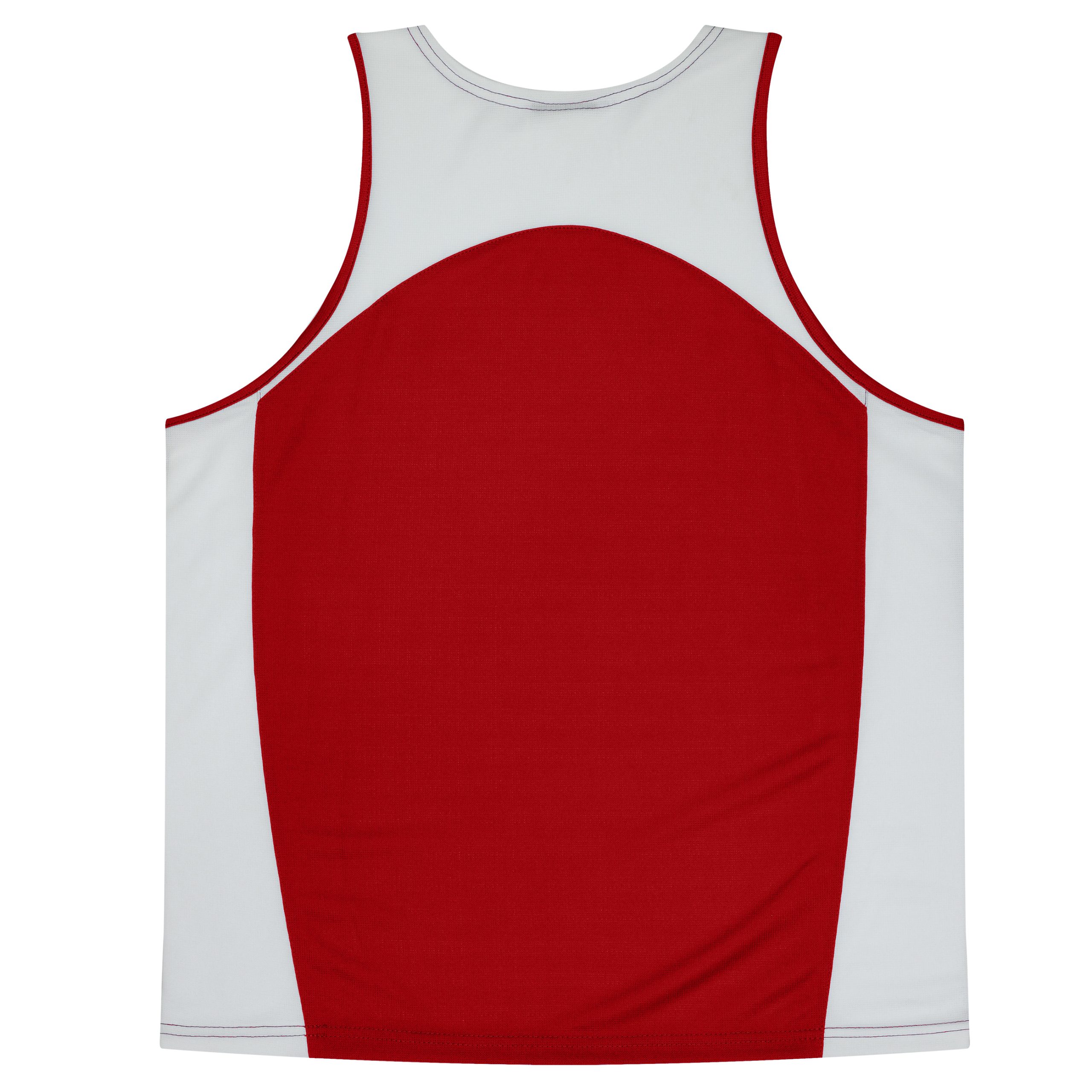 Premier Kids Singlets - N3101 - Image 23